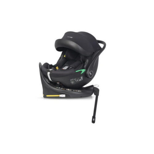 EasyGo Buz Pro i side + base