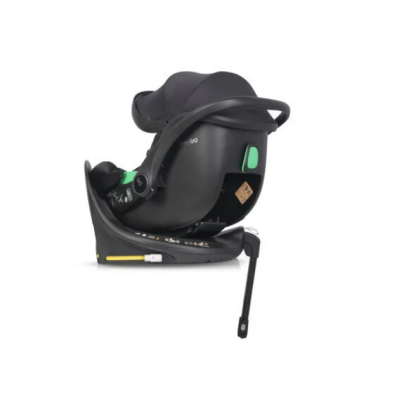 EasyGo Buz Pro i side + base 2