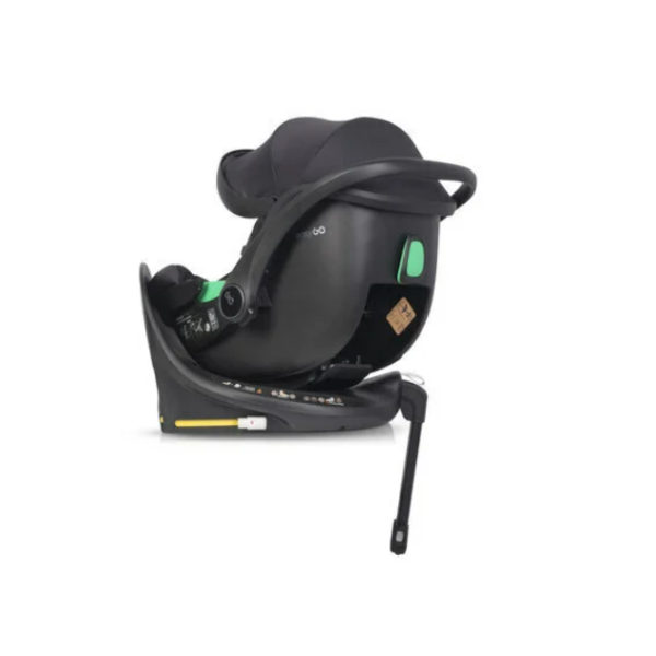 EasyGo Buz Pro i side + base