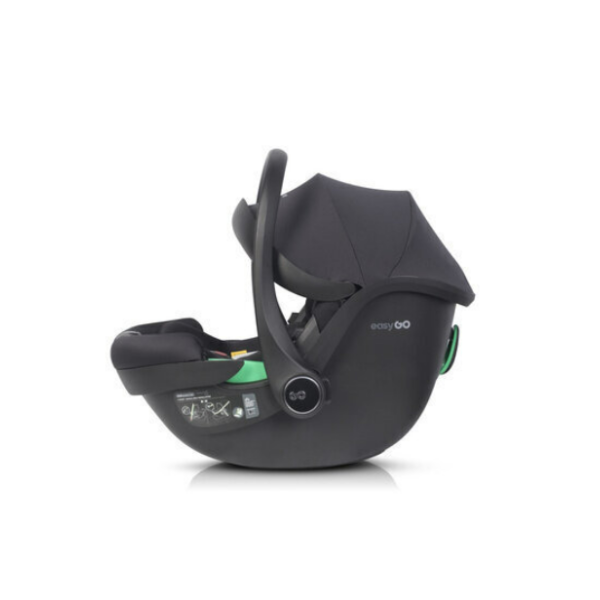 EasyGo Buz Pro i side + base