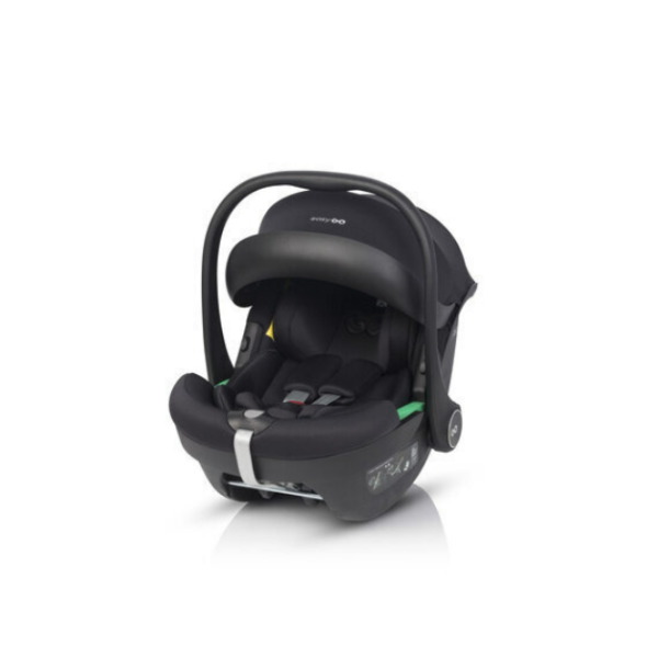 EasyGo Buz Pro i side + base