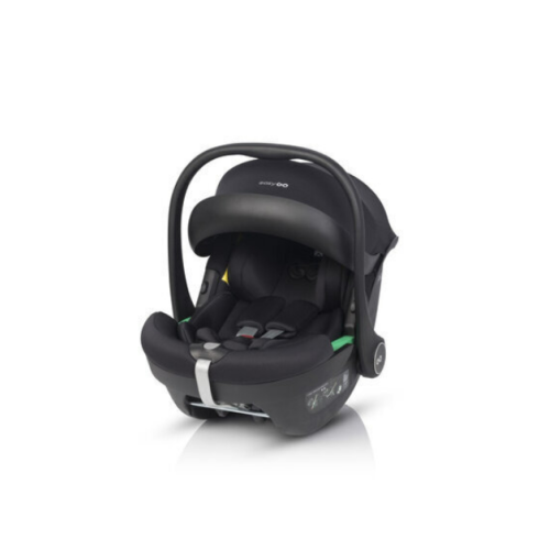 EasyGo Buz Pro i side + base