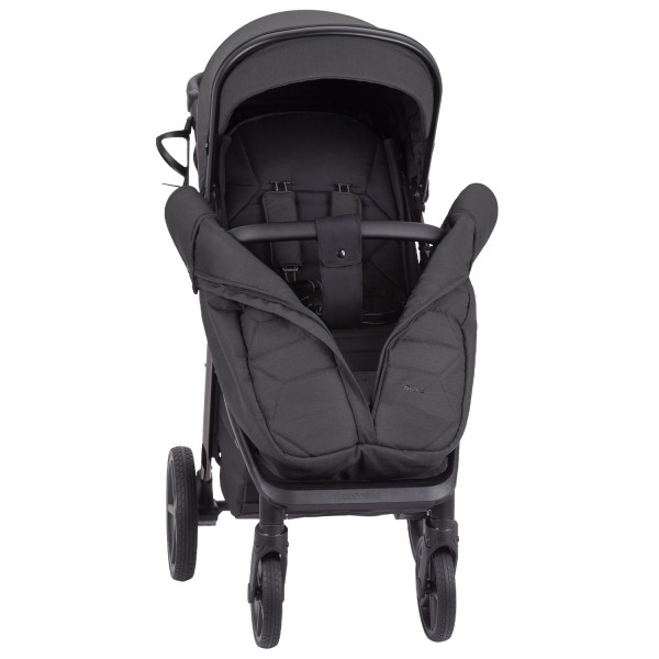 Carrello Bravo Plus 2026