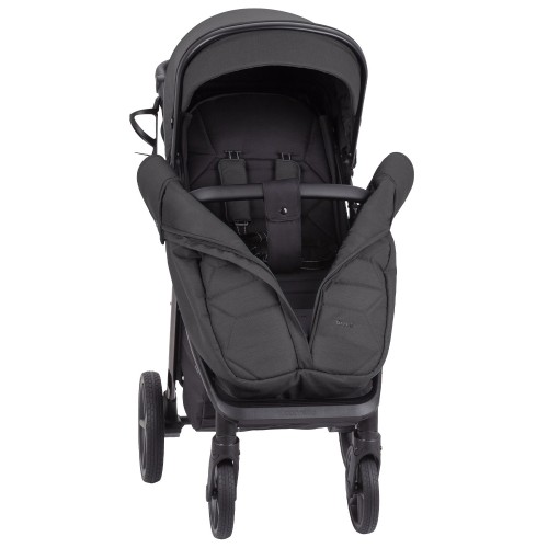 Carrello Bravo Plus 2026