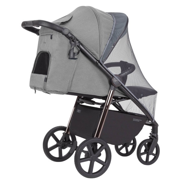 Carrello Bravo Plus 2026