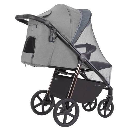 Carrello Bravo Plus 2026