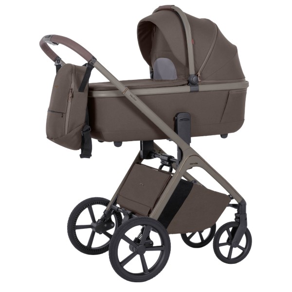 Carrello Vector 2026 2 in 1