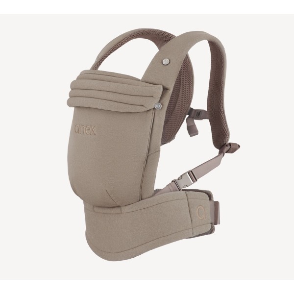 Детская переноска Anex Whiz-hug