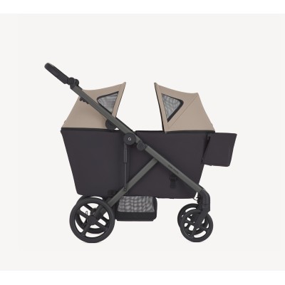 Anex Modu Коляска-вагончик