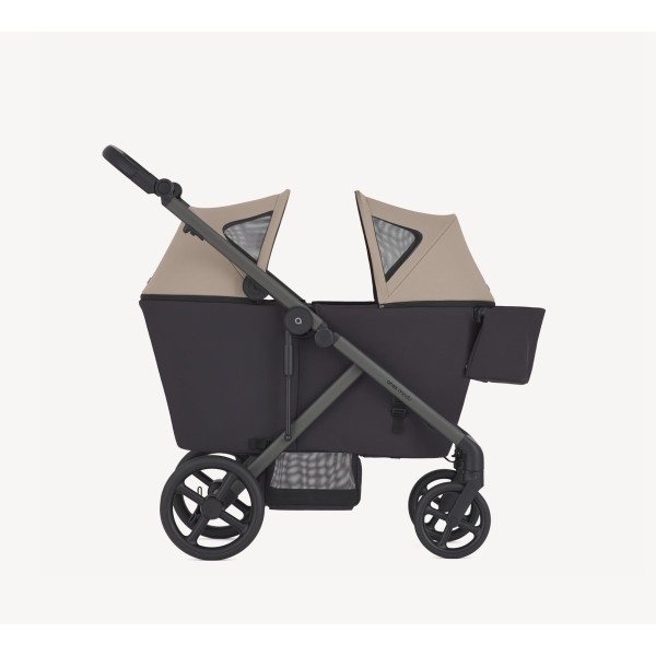 Anex Modu Коляска-вагончик