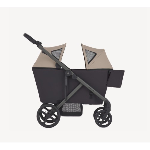 Cărucior tip vagon Anex Modu