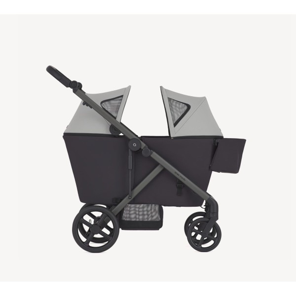 Anex Modu Коляска-вагончик