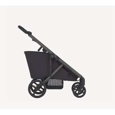 Anex Modu Коляска-вагончик 2