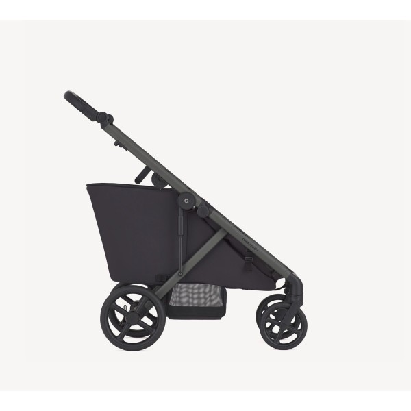 Anex Modu Коляска-вагончик