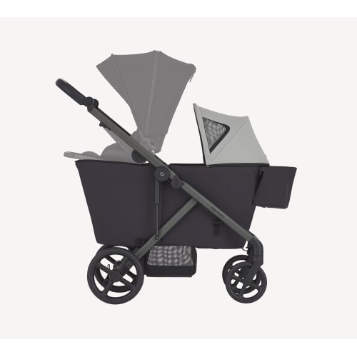 Cărucior tip vagon Anex Modu