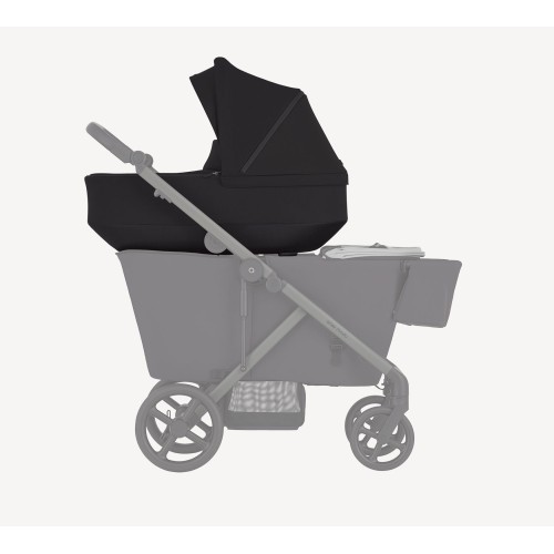 Cărucior tip vagon Anex Modu