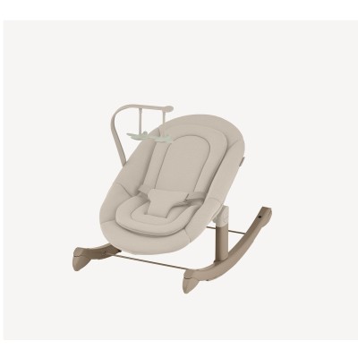 База для кресла-качалки Ozy 2