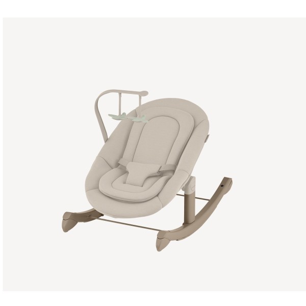 База для кресла-качалки Ozy