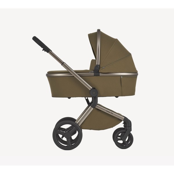 Anex Flo 2 в 1 New colours