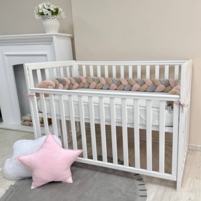 БОРТИК "КОСА" 2.20m