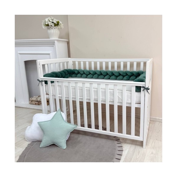 Bordură „împletitură” 2,20 m