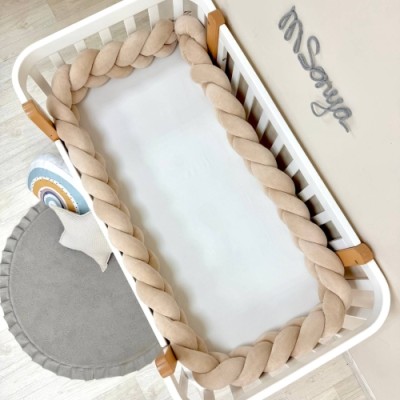 Bordură „împletitură” 3,60 m