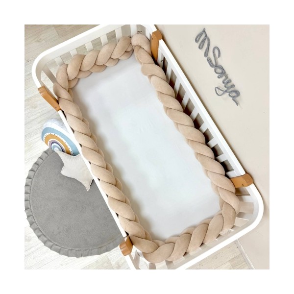 БОРТИК "КОСА" 3.60