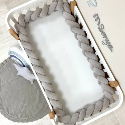 Bordură „împletitură” 3,60 m 2