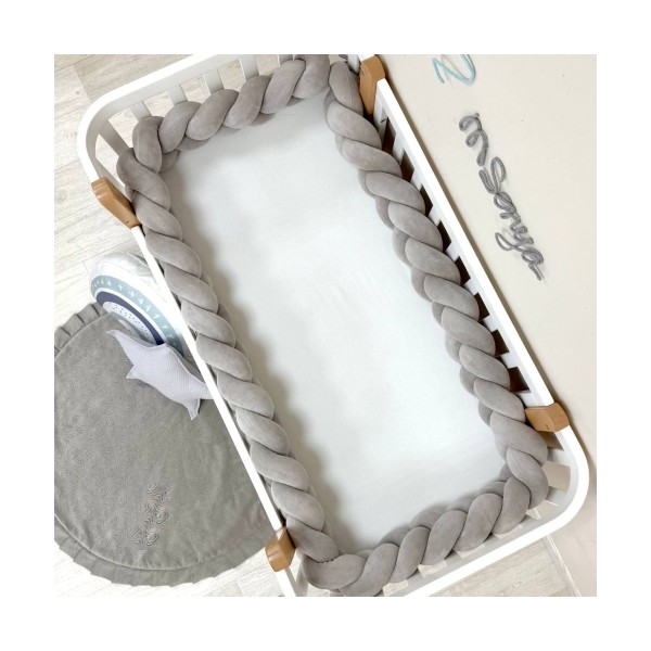 Bordură „împletitură” 3,60 m