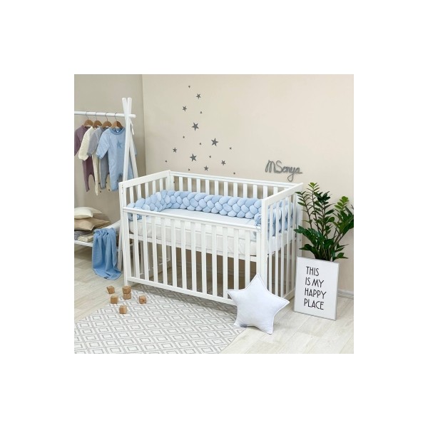 PROTECȚIE LATERALĂ "ÎMPLETITURĂ"...