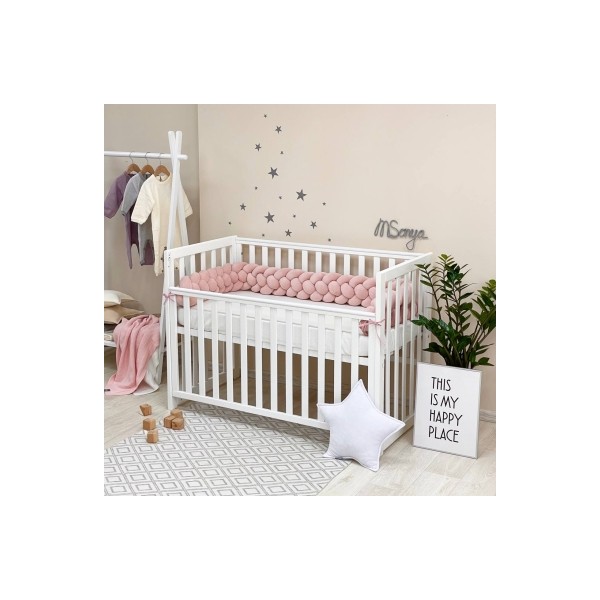 PROTECȚIE LATERALĂ "ÎMPLETITURĂ"...