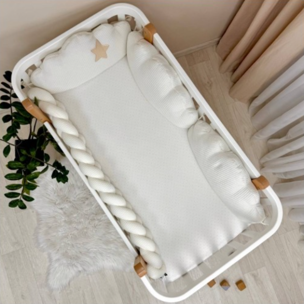 БОРТИК "ОБЛАЧКИ"