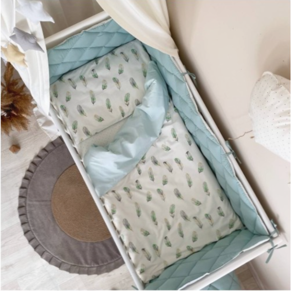 КОМПЛЕКТ "BABY MIX"