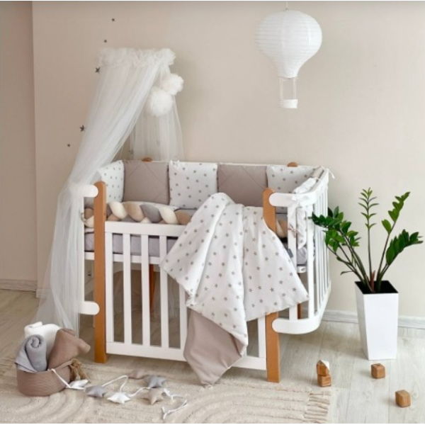 SET "HAPPY NIGHT" (6 PIESE)