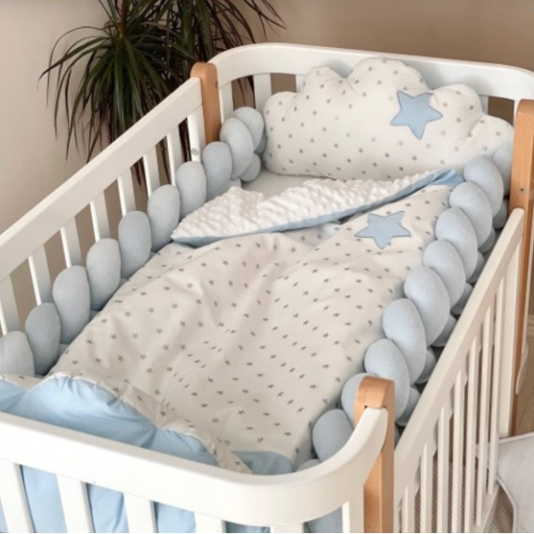 КОМПЛЕКТ "КОЛЛЕКЦИЯ №7"