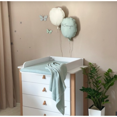 ПЕЛЕНАЛЬНЫЙ МАТРАСИК 50Х70