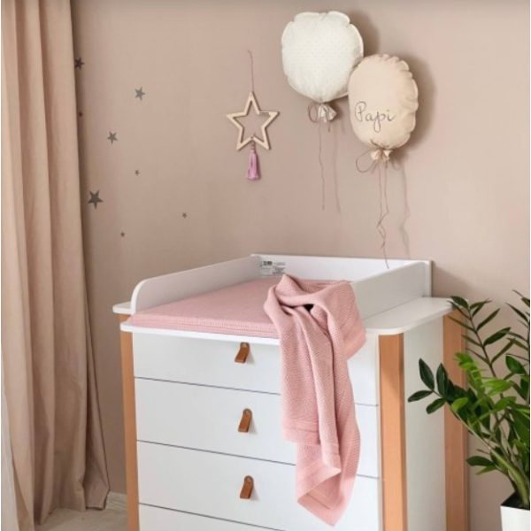 ПЕЛЕНАЛЬНЫЙ МАТРАСИК 50Х70