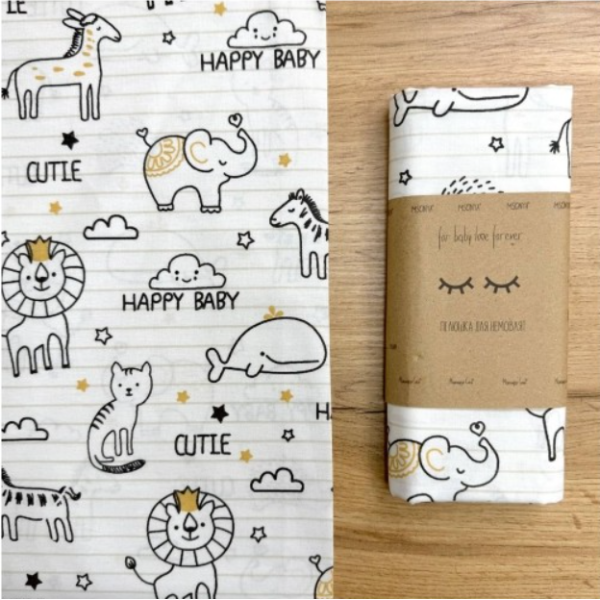 ПЕЛЕНКА БЯЗЬ