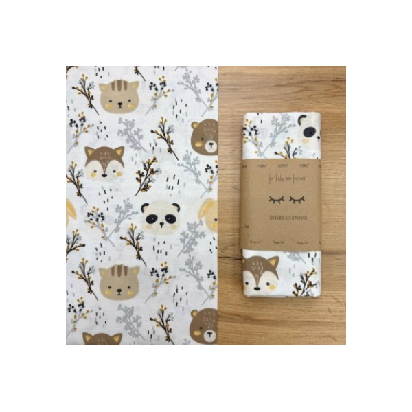 ПЕЛЕНКА БЯЗЬ