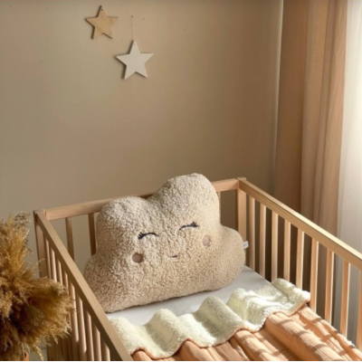 ПОДУШКА ОБЛАЧКО