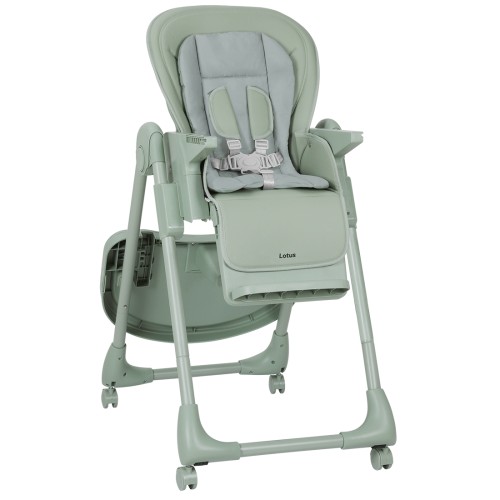 Carrello Lotus