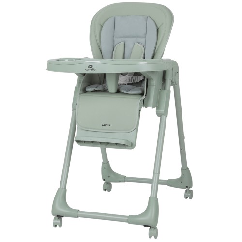 Carrello Lotus