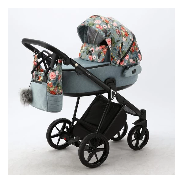Adamex Porto Flowers 2 in 1