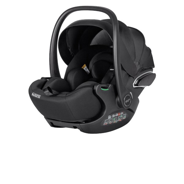 Carrello Vega + Base