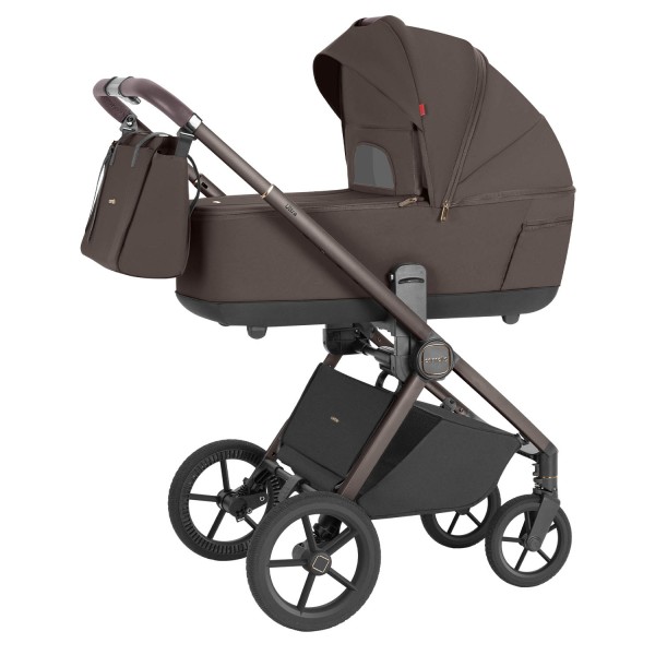 Carrello Ultra 2026 2 in 1