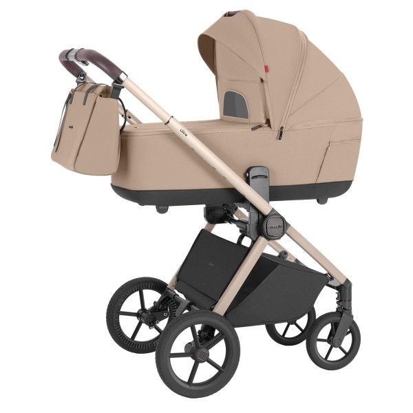 Carrello Ultra 2026 2 в 1