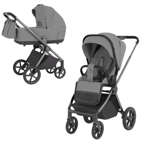 Carrello Ultra 2026 2 in 1