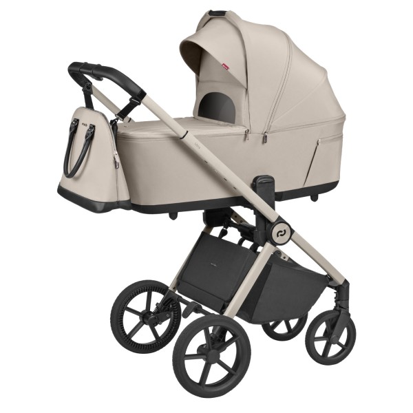 Carrello Ultra Fold 2 in 1