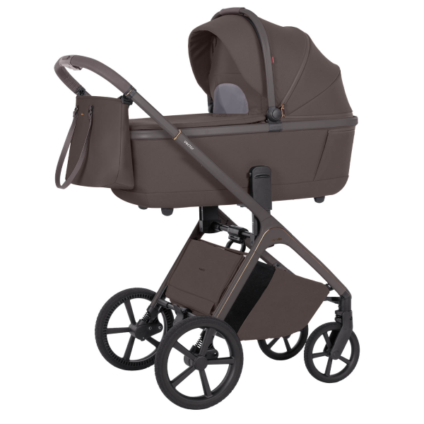 Carrello Vector 2026 2 в 1