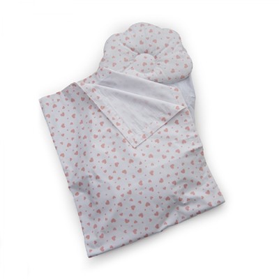 Set pentru landou Twins 110x90 2